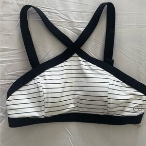 Calia XS swim top